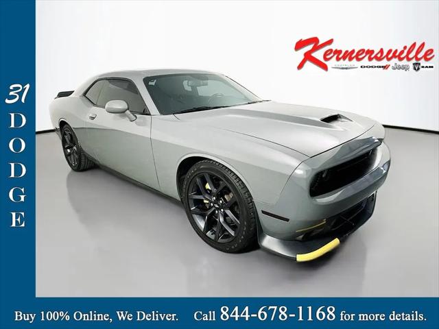 2019 Dodge Challenger GT for sale in Kernersville, NC