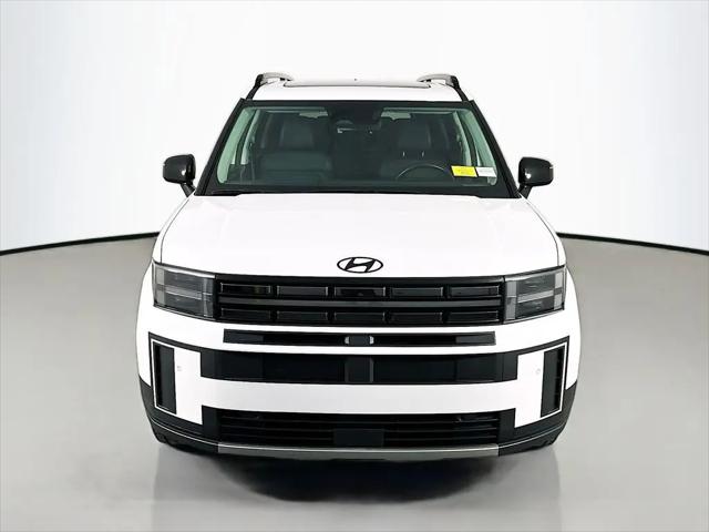 2024 Hyundai Santa Fe XRT