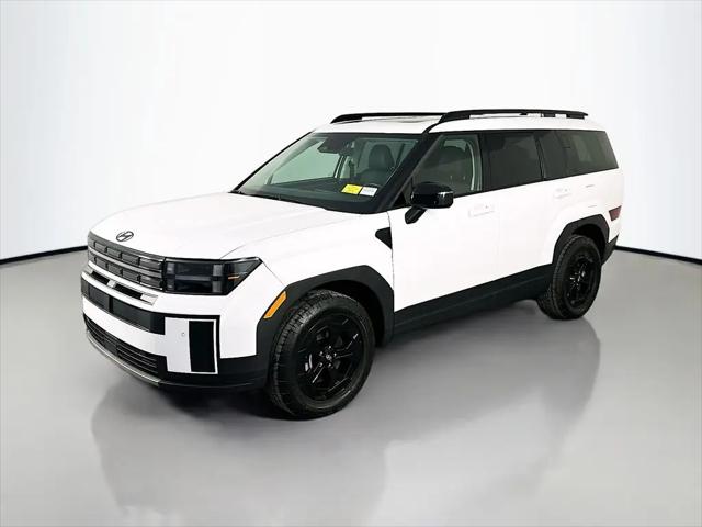 2024 Hyundai Santa Fe XRT