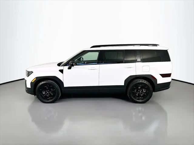2024 Hyundai Santa Fe XRT