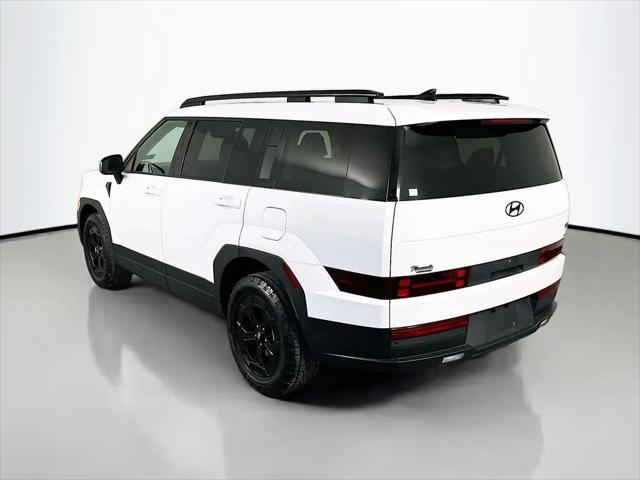 2024 Hyundai Santa Fe XRT