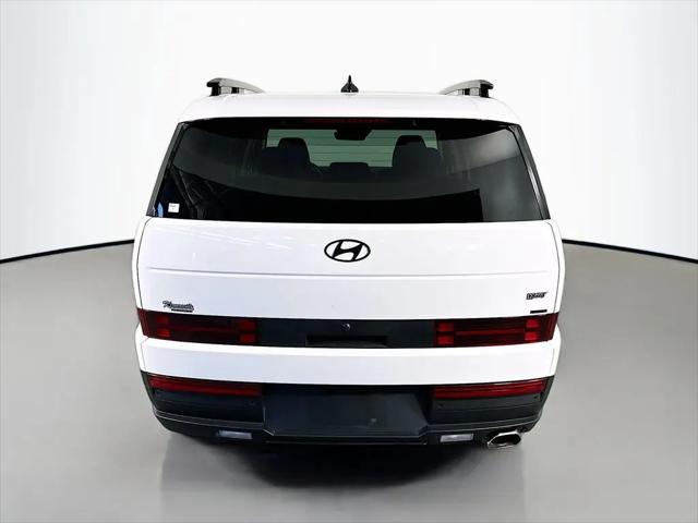 2024 Hyundai Santa Fe XRT