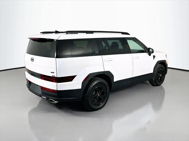 2024 Hyundai Santa Fe XRT