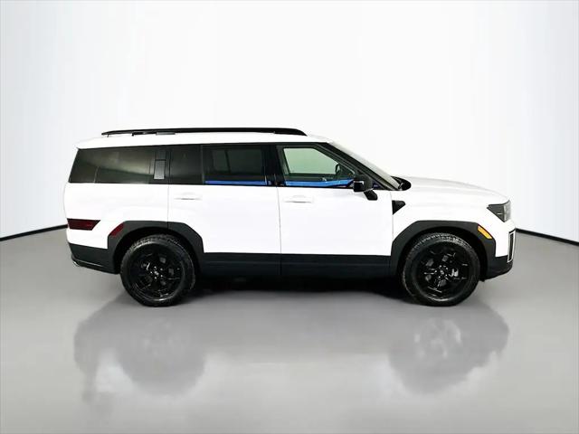 2024 Hyundai Santa Fe XRT