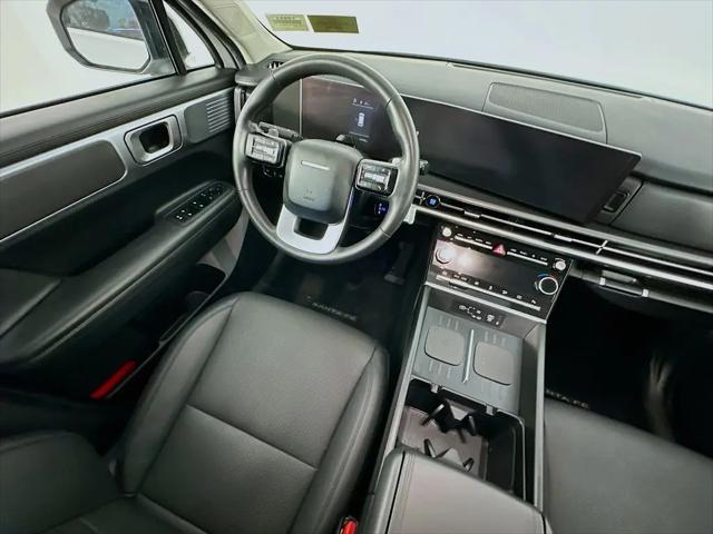 2024 Hyundai Santa Fe XRT