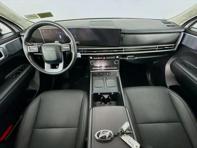 2024 Hyundai Santa Fe XRT