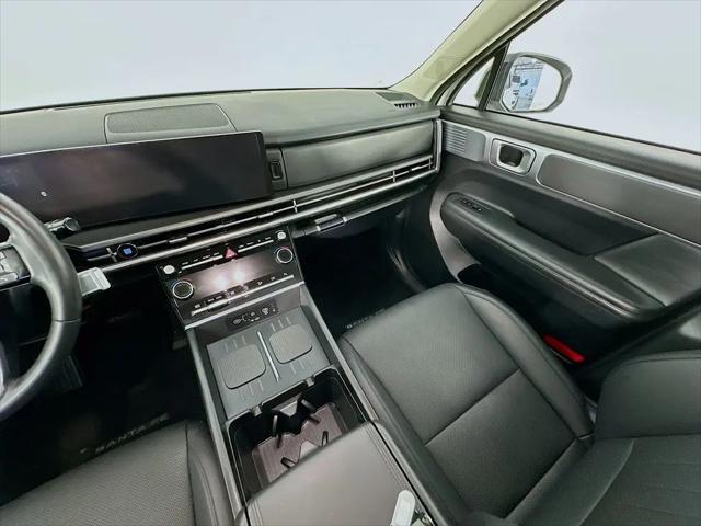 2024 Hyundai Santa Fe XRT