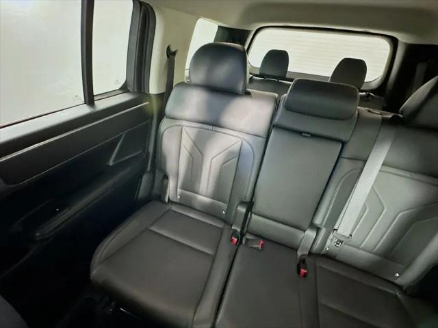 2024 Hyundai Santa Fe XRT
