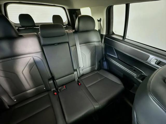 2024 Hyundai Santa Fe XRT