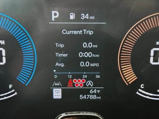 2024 Hyundai Santa Fe XRT