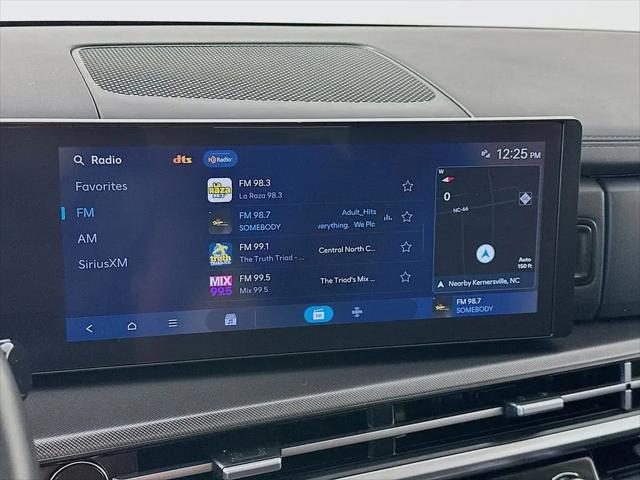 2024 Hyundai Santa Fe XRT