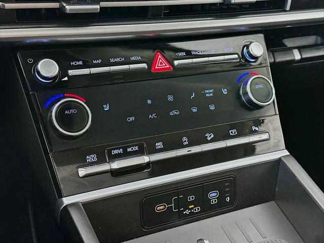 2024 Hyundai Santa Fe XRT