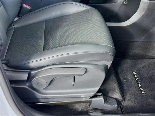 2024 Hyundai Santa Fe XRT