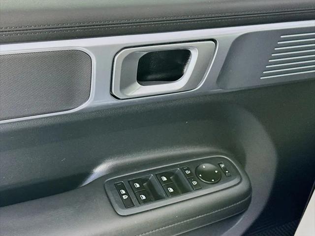 2024 Hyundai Santa Fe XRT