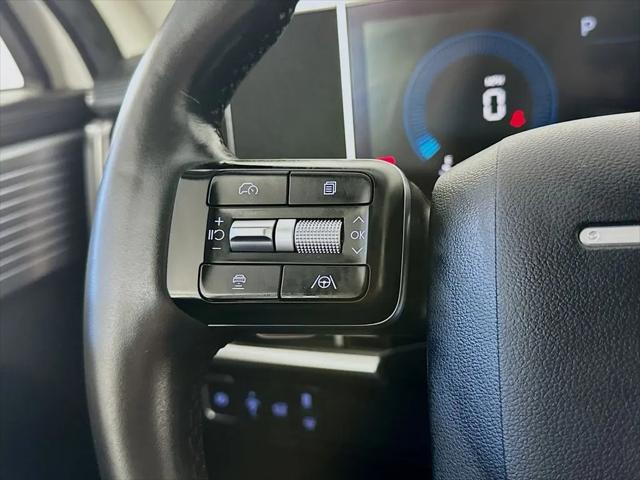 2024 Hyundai Santa Fe XRT