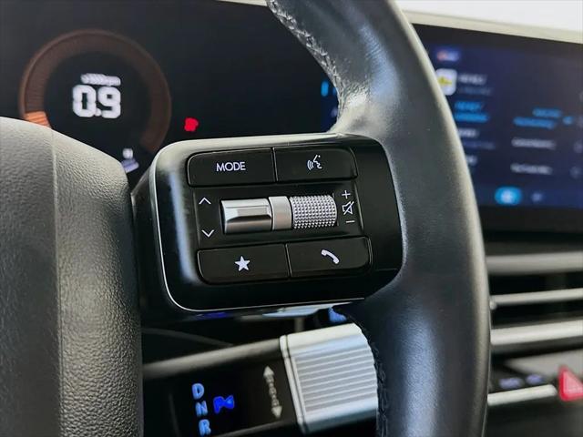 2024 Hyundai Santa Fe XRT
