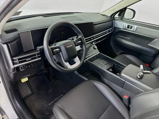 2024 Hyundai Santa Fe XRT