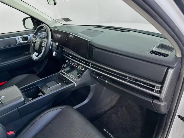 2024 Hyundai Santa Fe XRT