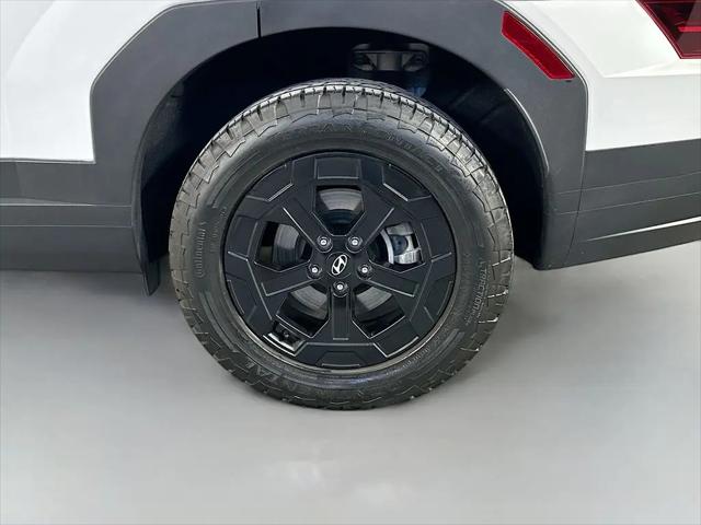 2024 Hyundai Santa Fe XRT
