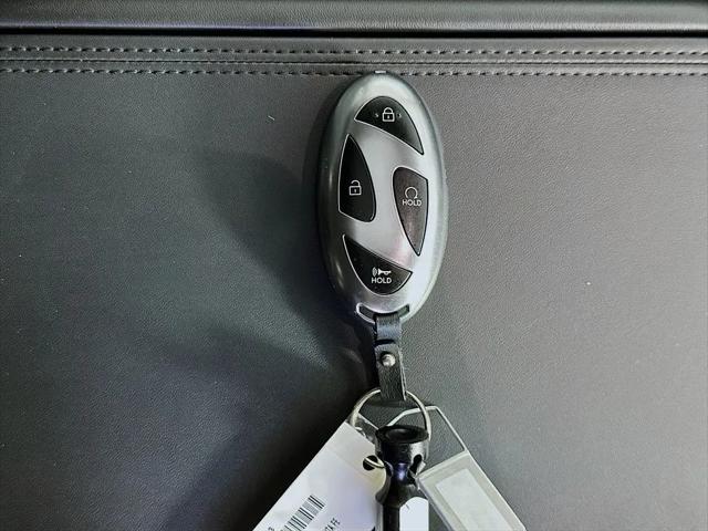 2024 Hyundai Santa Fe XRT