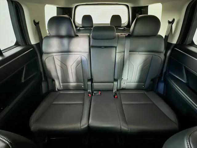2024 Hyundai Santa Fe XRT