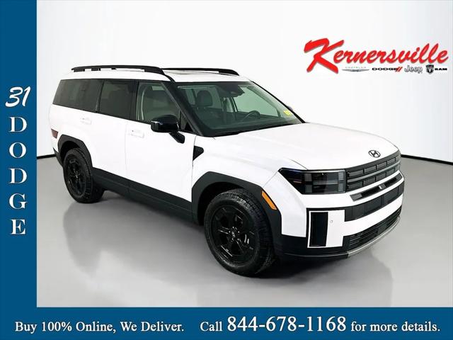 2024 Hyundai Santa Fe XRT for sale in Kernersville, NC