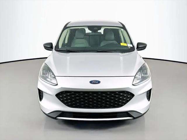 2020 Ford Escape S