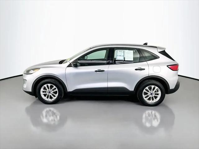 2020 Ford Escape S