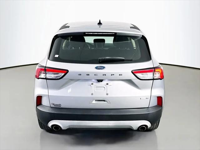 2020 Ford Escape S