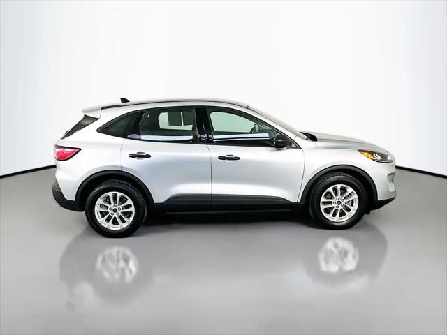 2020 Ford Escape S