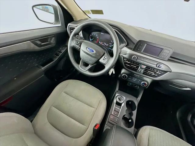 2020 Ford Escape S