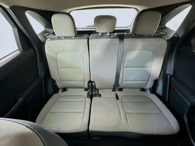 2020 Ford Escape S
