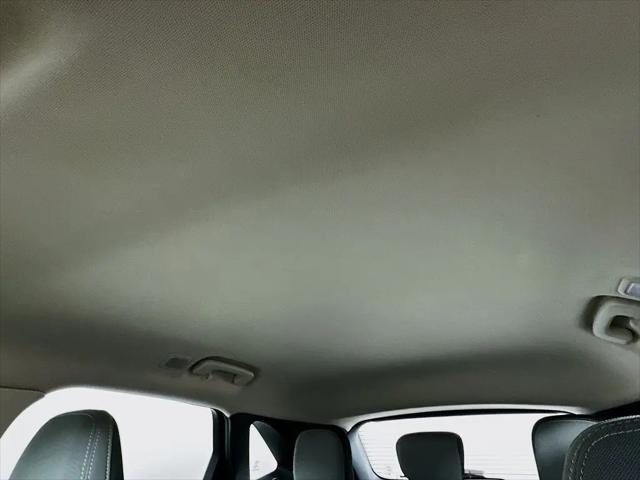 2020 Ford Escape S