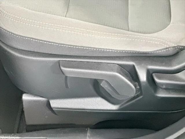 2020 Ford Escape S