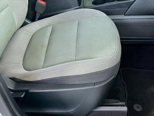 2020 Ford Escape S