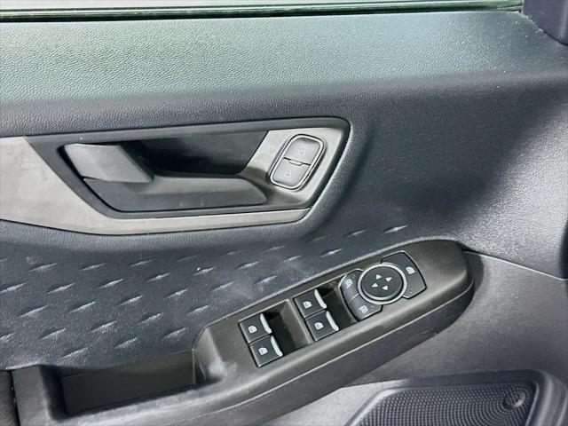 2020 Ford Escape S
