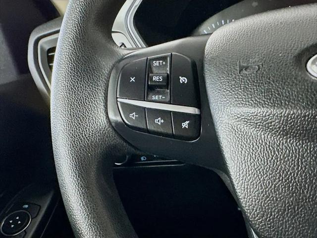 2020 Ford Escape S