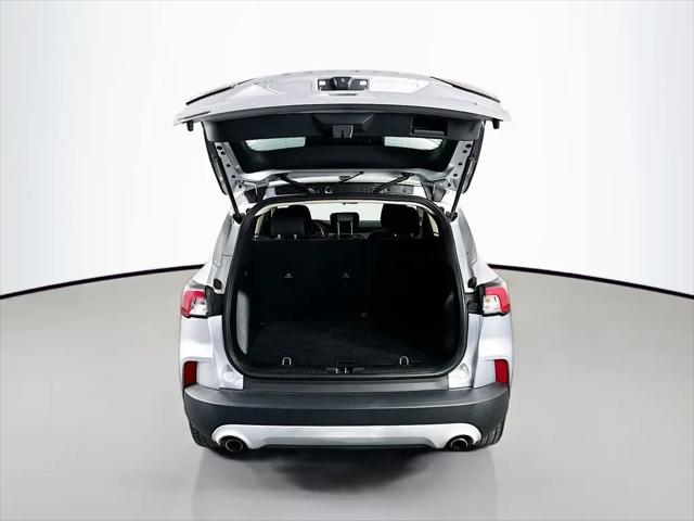 2020 Ford Escape S
