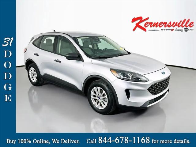 2020 Ford Escape S for sale in Kernersville, NC
