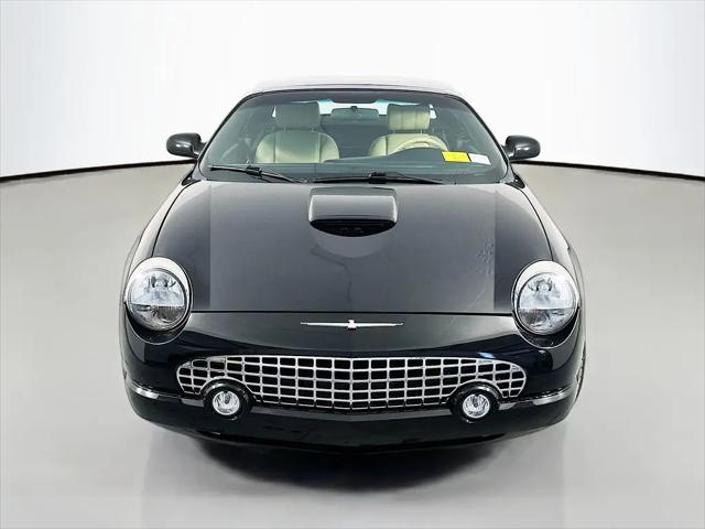 2005 Ford Thunderbird Premium