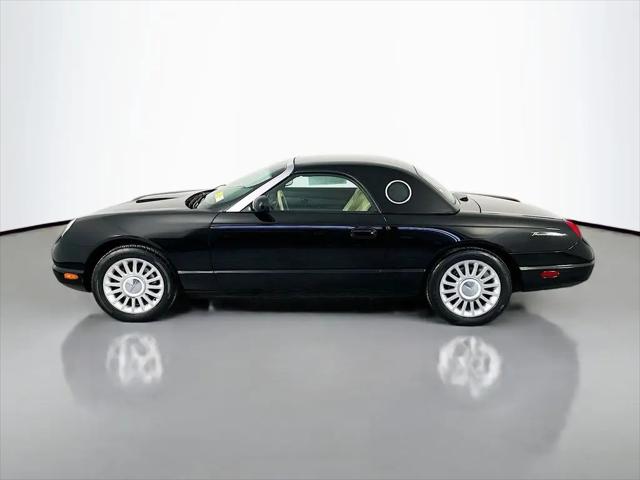 2005 Ford Thunderbird Premium