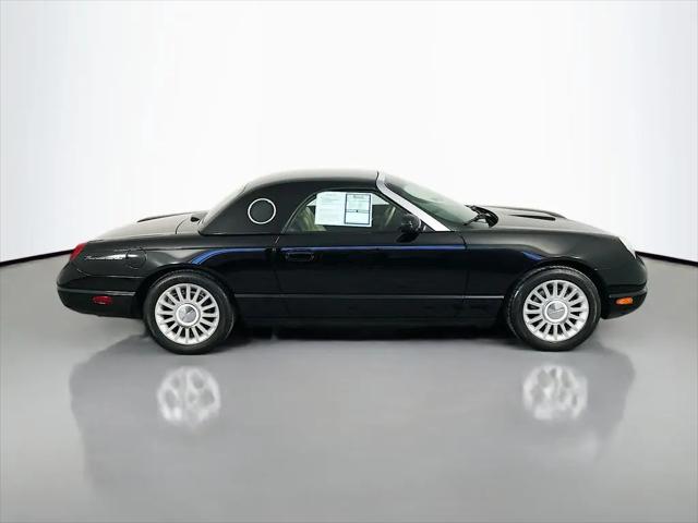2005 Ford Thunderbird Premium