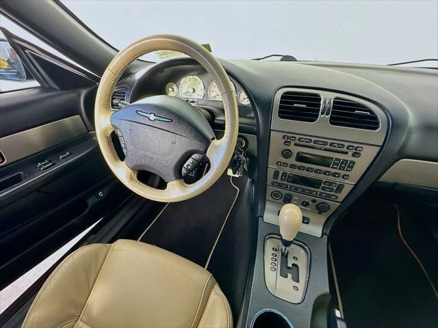2005 Ford Thunderbird Premium