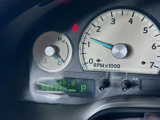 2005 Ford Thunderbird Premium