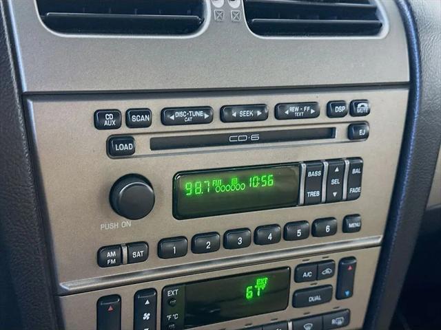 2005 Ford Thunderbird Premium