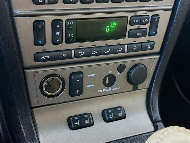 2005 Ford Thunderbird Premium