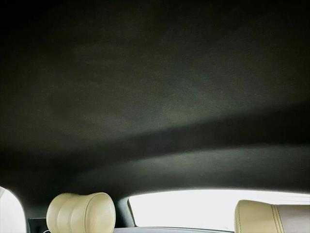 2005 Ford Thunderbird Premium