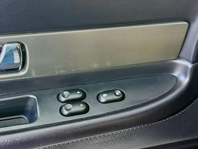 2005 Ford Thunderbird Premium