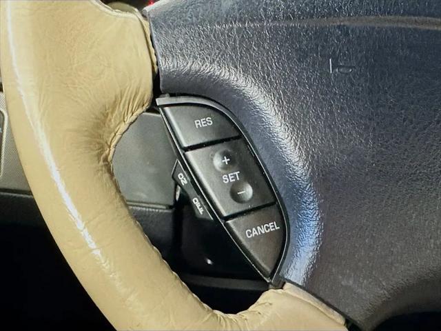2005 Ford Thunderbird Premium