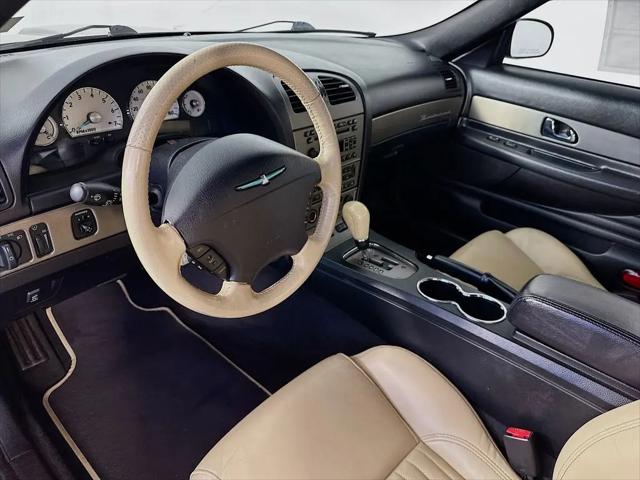 2005 Ford Thunderbird Premium